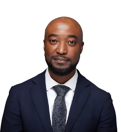 dr. ayorinde akinrinlola, md