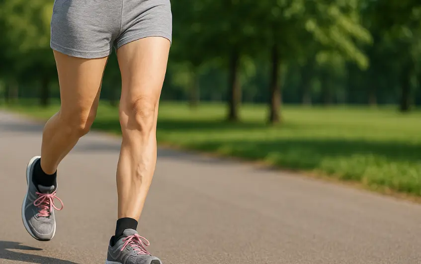 How Lifestyle Changes Help Prevent Varicose Veins