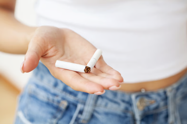 how does cigarette smoking affect the heart The Disturbing Link between Heart Disease and Smoking