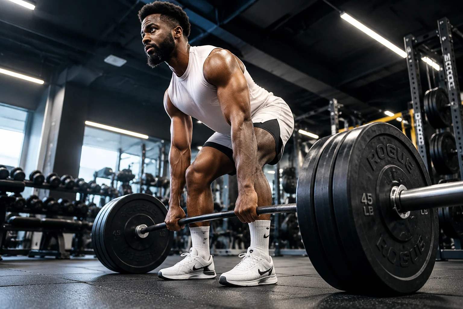 Can weightlifting cause a blood clot in the arm and Explore causes, symptoms,