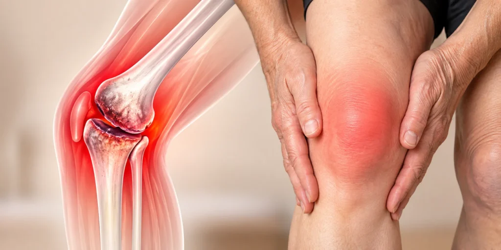 Learn how post-thrombotic syndrome develops after DVT