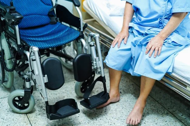 warning signs of critical limb ischemia