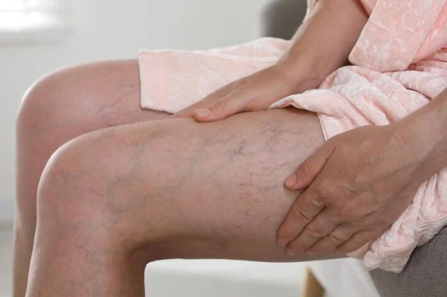 Can varicose veins cause restless legs? Explore how venous reflux can mimic RLS symptoms