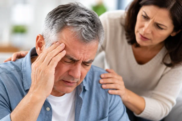 ifference between a stroke and a TIA, including symptoms